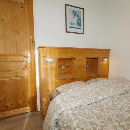 Eterpa Les Chalets De Pre Clos En Vercors Saint-Andeol  Exterior photo