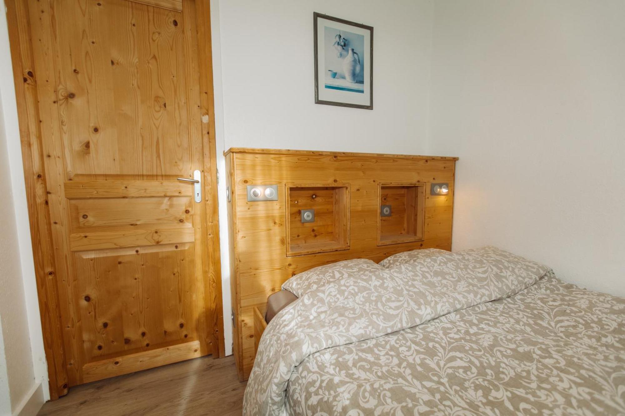 Eterpa Les Chalets De Pre Clos En Vercors Saint-Andeol  Exterior photo
