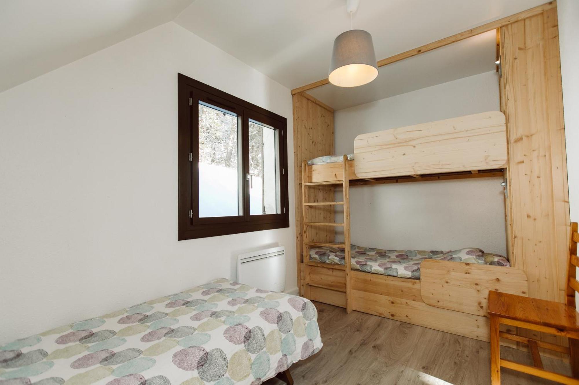 Eterpa Les Chalets De Pre Clos En Vercors Saint-Andeol  Exterior photo